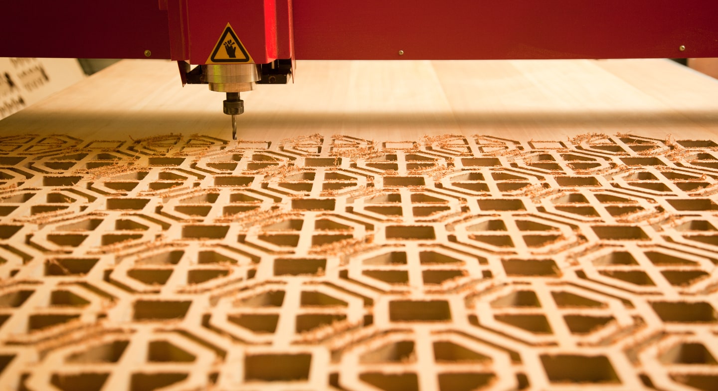 cutting cnc