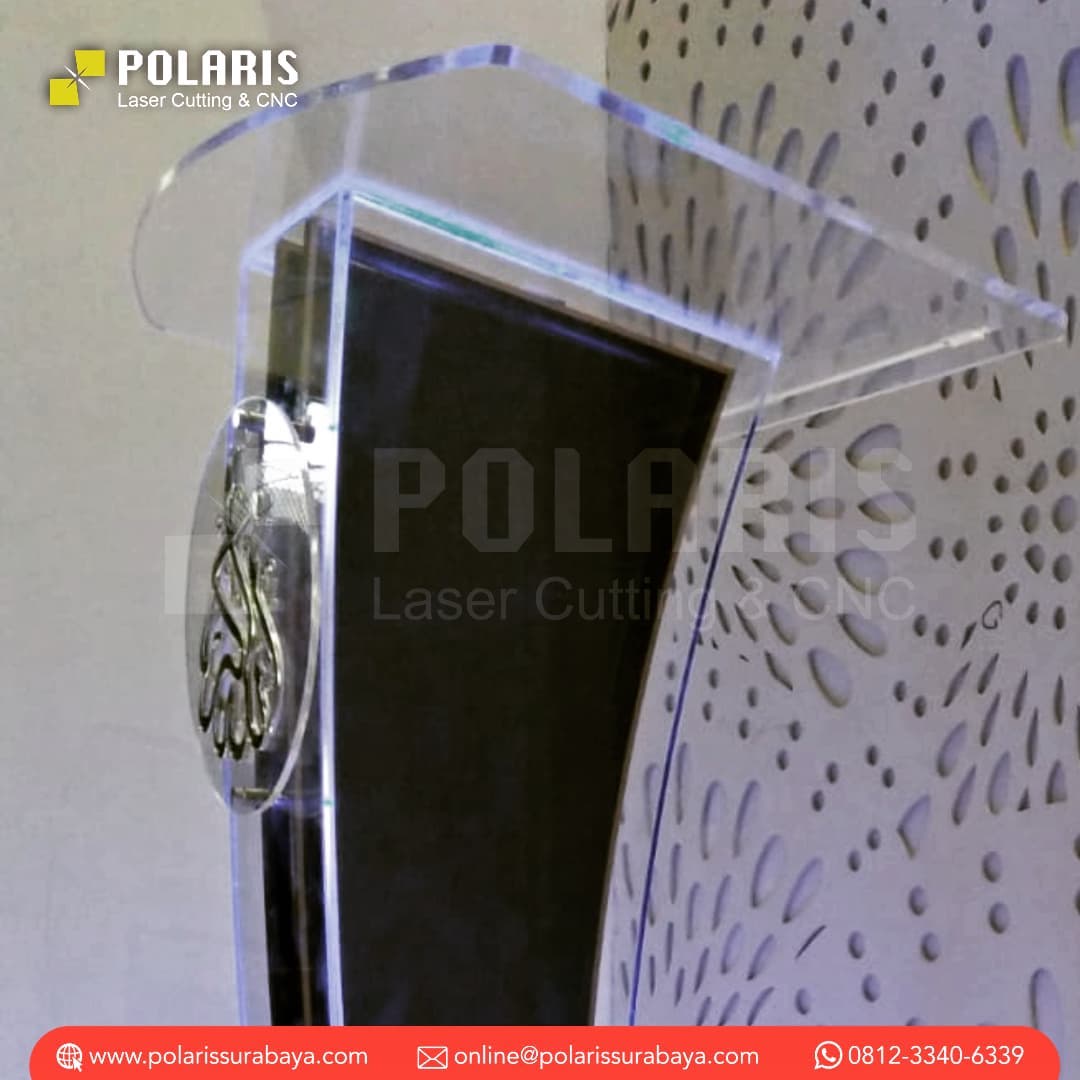 podium